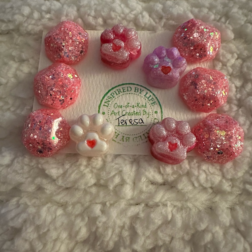 Handmade Magnets - Picture 2 of 3